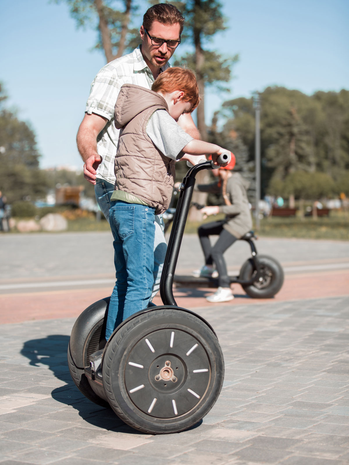 Evénements responsable transport doux