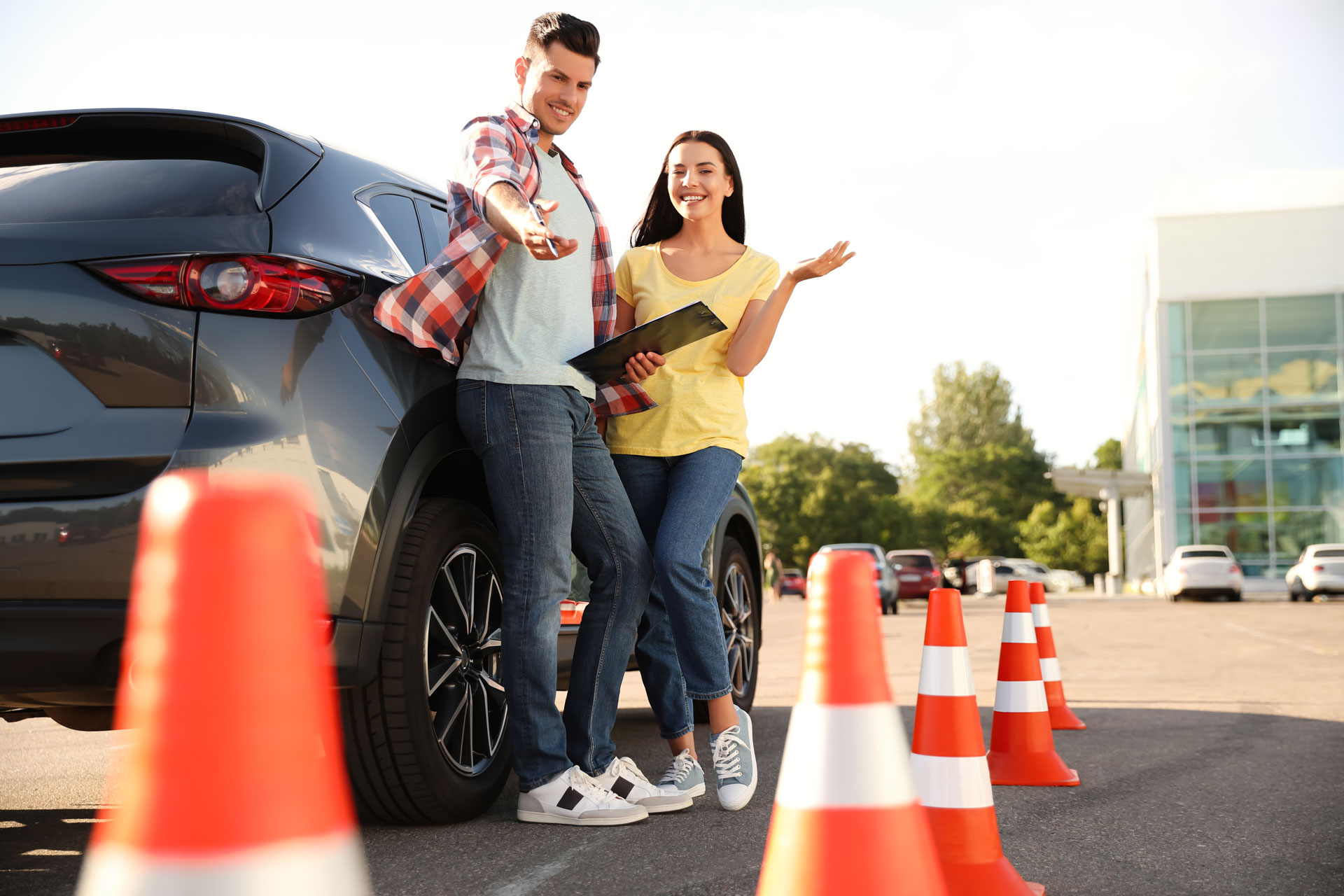 Formation Moniteur auto école by Movebo mobilités et sécurité